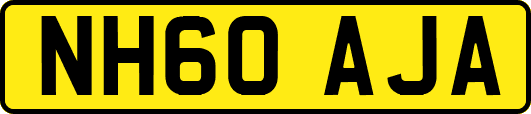 NH60AJA