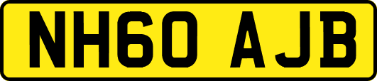 NH60AJB