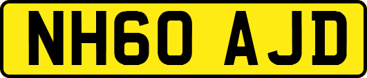 NH60AJD