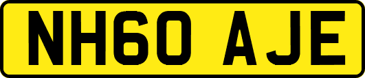 NH60AJE