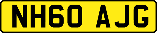 NH60AJG