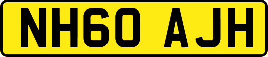 NH60AJH