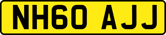 NH60AJJ
