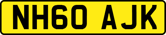 NH60AJK