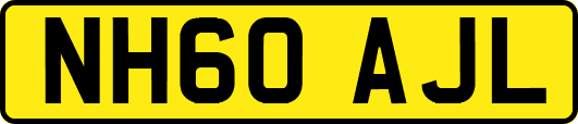 NH60AJL