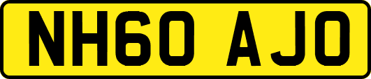 NH60AJO