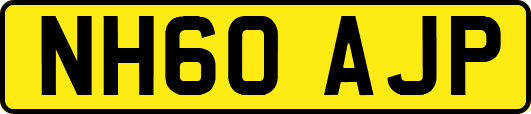 NH60AJP
