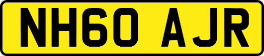 NH60AJR