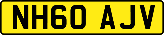 NH60AJV