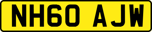 NH60AJW