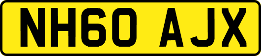 NH60AJX