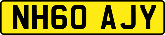 NH60AJY