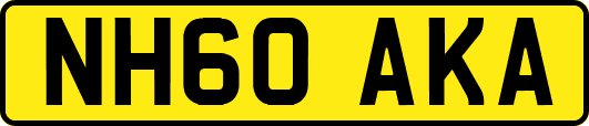 NH60AKA