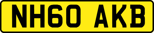 NH60AKB