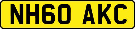 NH60AKC