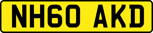NH60AKD