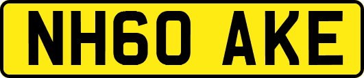 NH60AKE