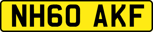 NH60AKF