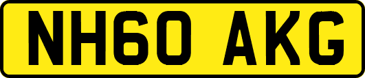 NH60AKG