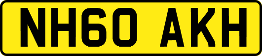 NH60AKH