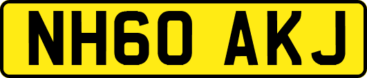 NH60AKJ
