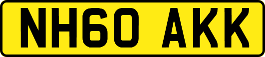 NH60AKK