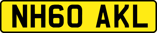 NH60AKL