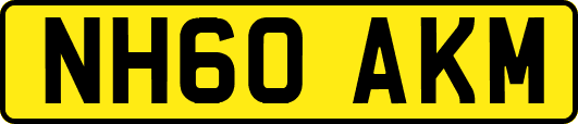 NH60AKM