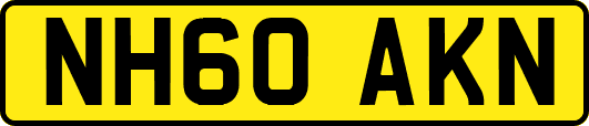 NH60AKN