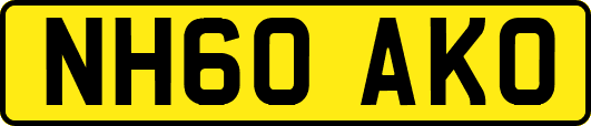 NH60AKO