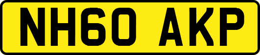 NH60AKP