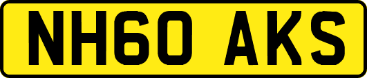 NH60AKS