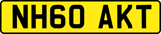 NH60AKT