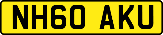 NH60AKU