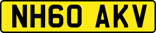 NH60AKV