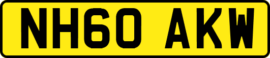 NH60AKW