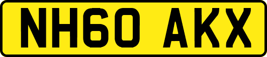 NH60AKX