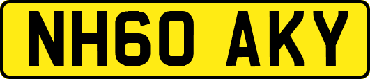 NH60AKY