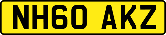 NH60AKZ