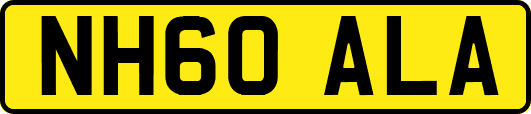NH60ALA