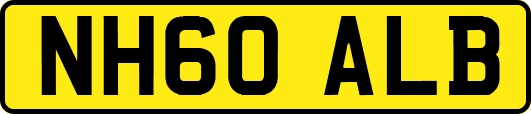 NH60ALB