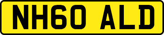 NH60ALD