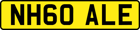NH60ALE