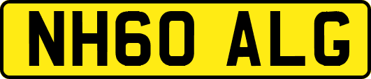 NH60ALG