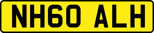 NH60ALH