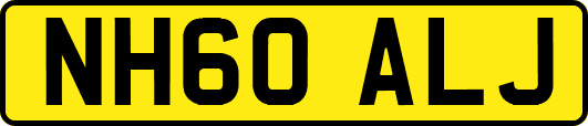 NH60ALJ