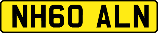 NH60ALN