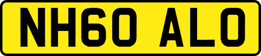 NH60ALO