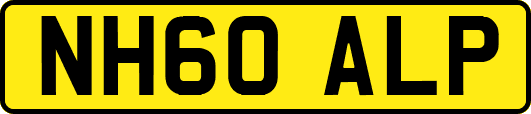 NH60ALP