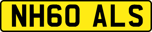 NH60ALS
